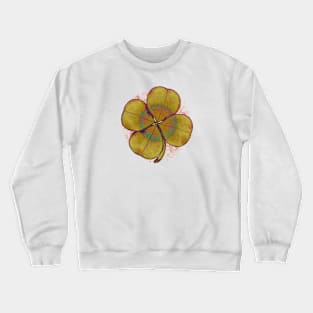 Clover Crewneck Sweatshirt